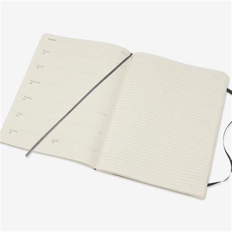 7 Best Planners Reviewed: Muji, Stalogy, Moleskine .